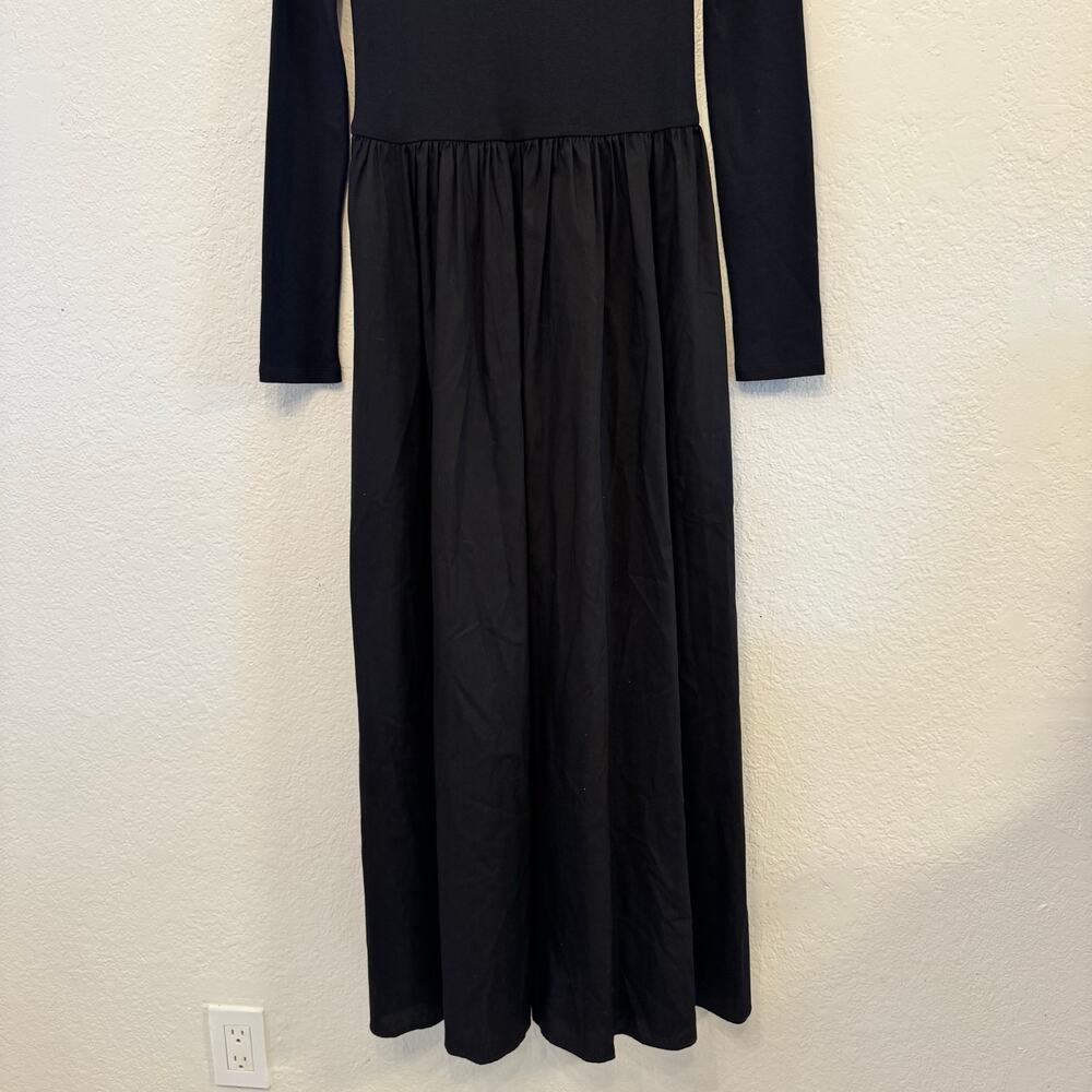 Marcella New York Fillmore Dress
European French Terry & Poplin Cotton Dress XS - Picture 9 of 12